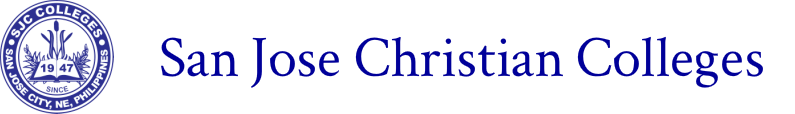 San Jose Christian Colleges